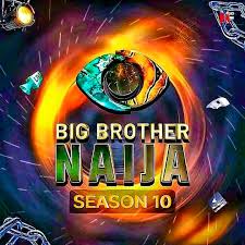 Big Brother Naija season 10 banner