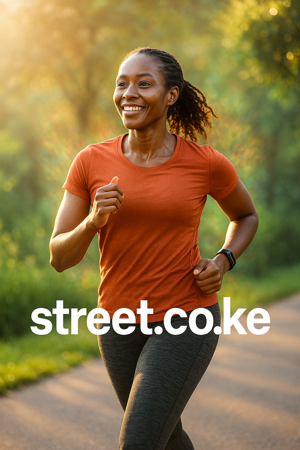 the healing power of exercise