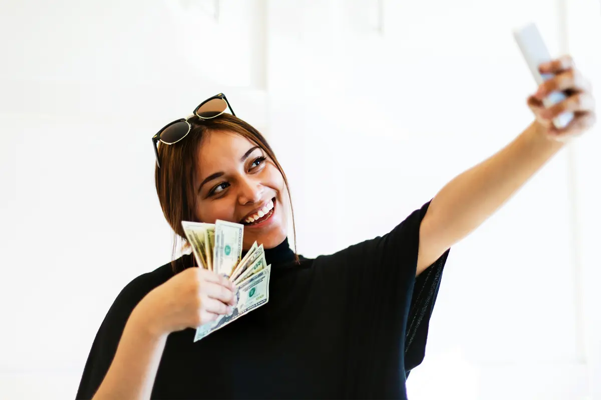 Nearly Half of Gen Z Would Pick Money Over Love, New Survey Finds