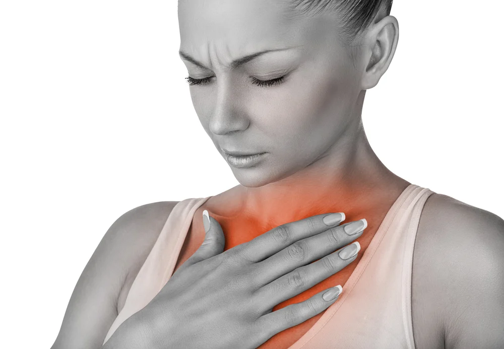 How to Beat Acid Reflux