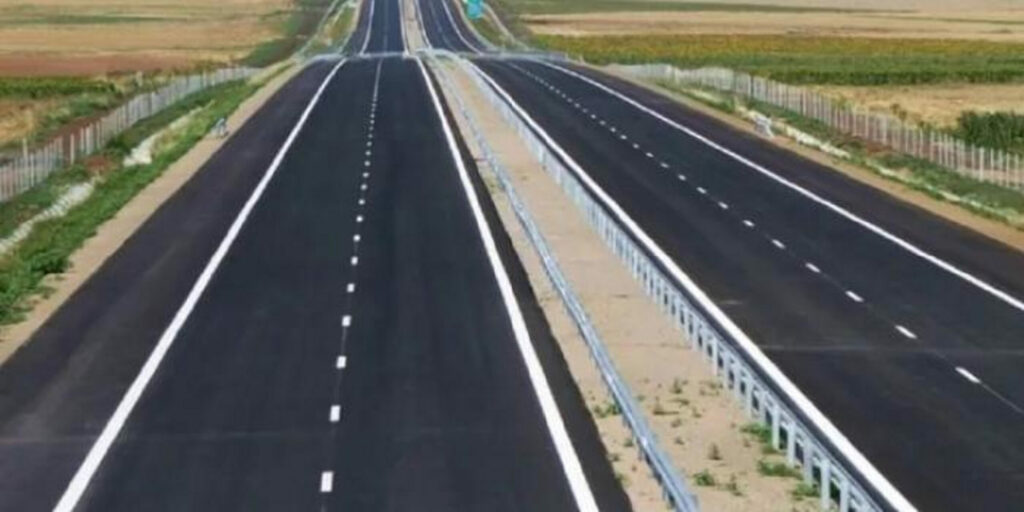 Rironi-Mau Summit Highway Project