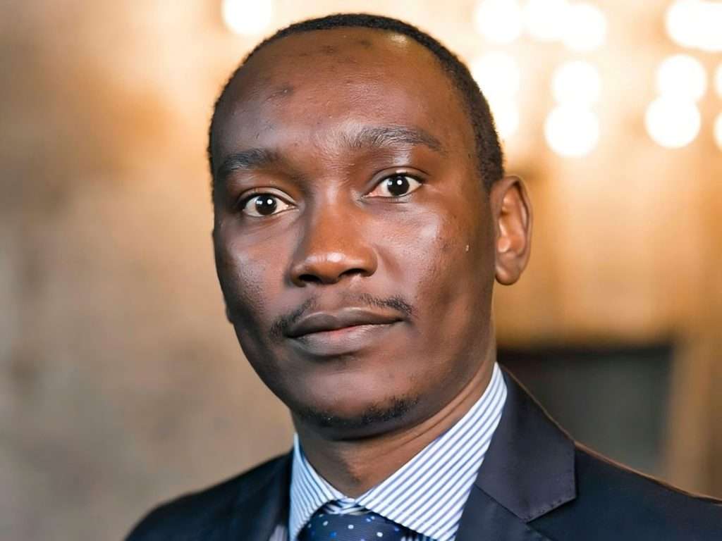 Stephen Owuyo Appointed to Key Role at Equity Bank