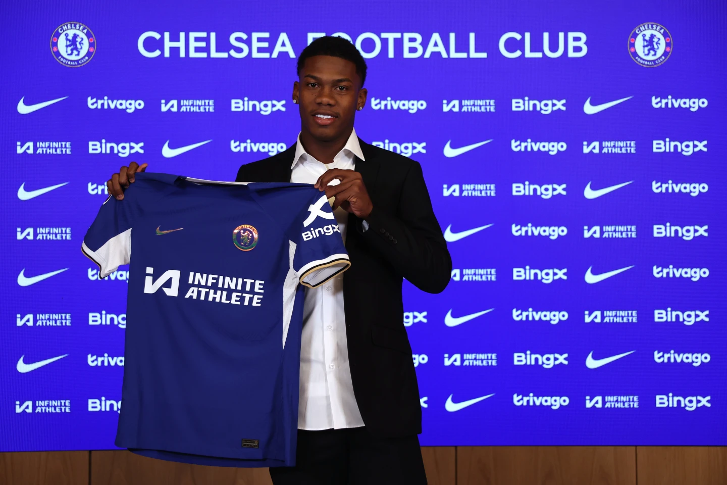 Chelsea Transfer News: Summer 2025 Updates