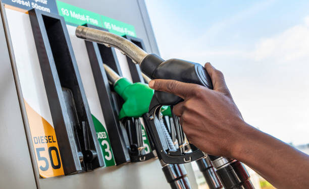 South Africa Petrol and Diesel Prices