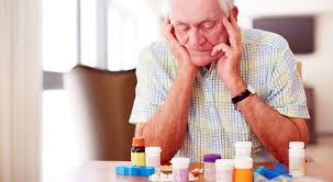 Overmedicating Veterans: A Public Health Concern