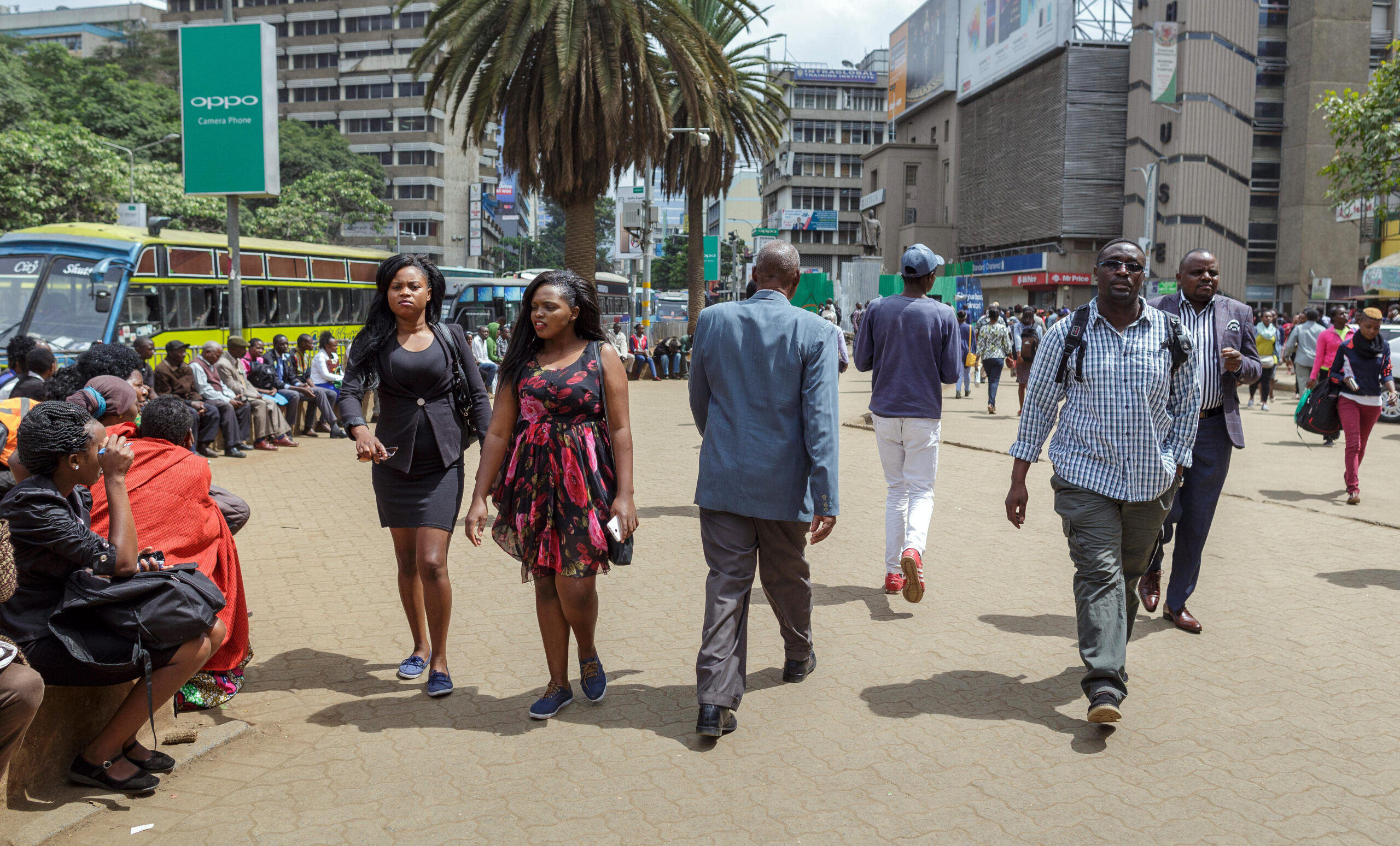 Why Kenya is Safe for Foreigners